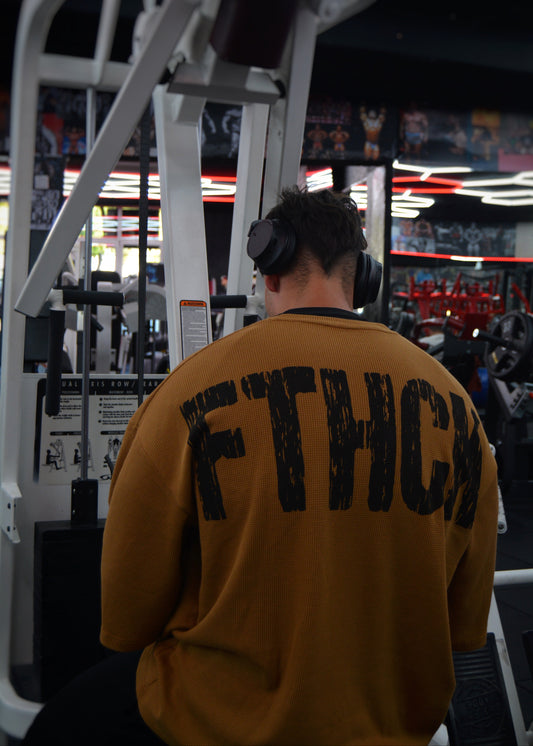 FTHCK THERMAL PUMP COVER