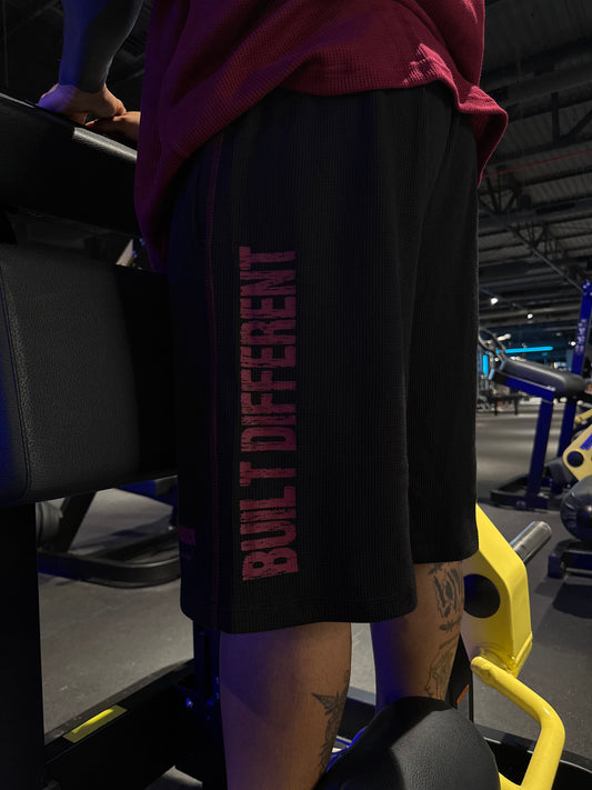 THERMAL PACK (SHORT + PUMP COVER)