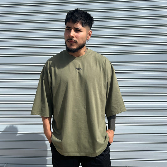 SACRIFICE Pump cover