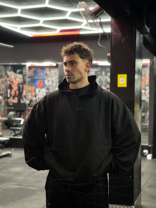 OG HOODIE LIMITED EDITION