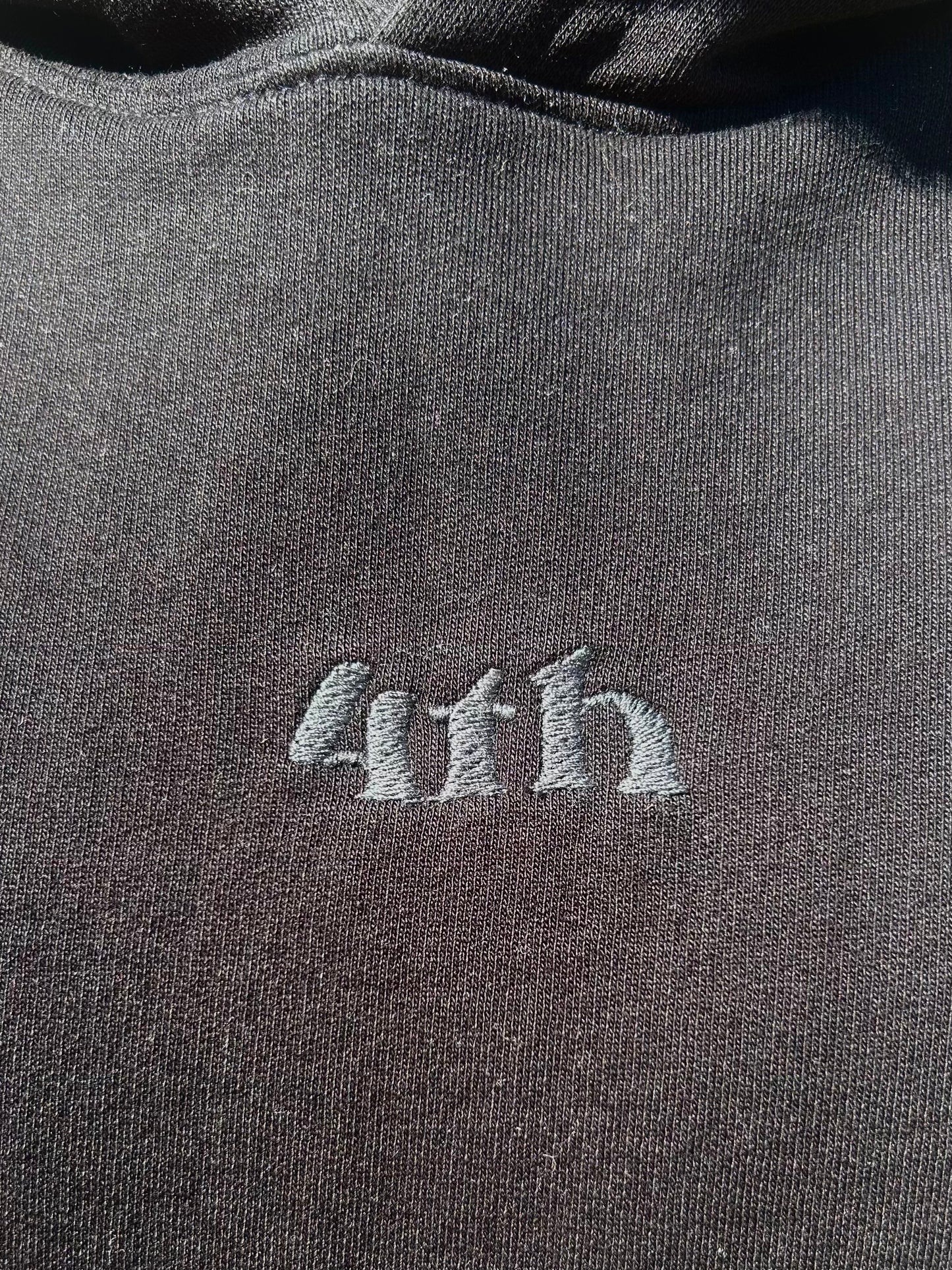 OG HOODIE LIMITED EDITION