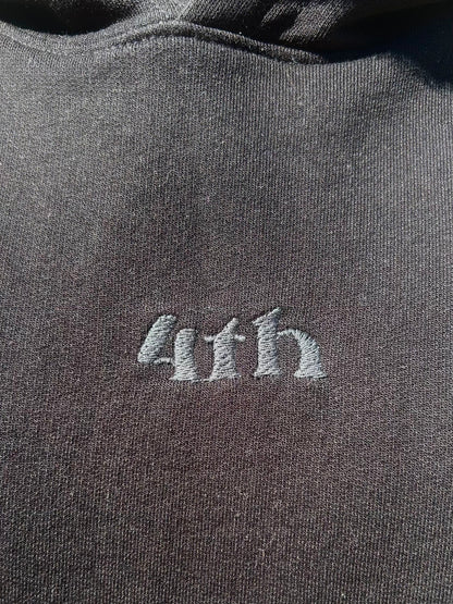 OG HOODIE LIMITED EDITION
