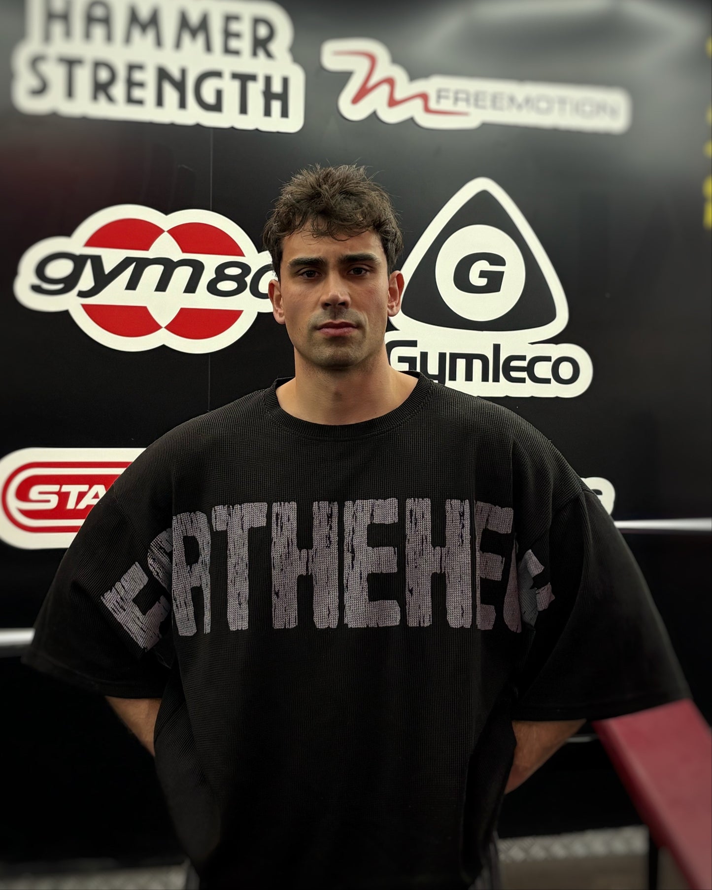 OG THERMAL PUMP COVER