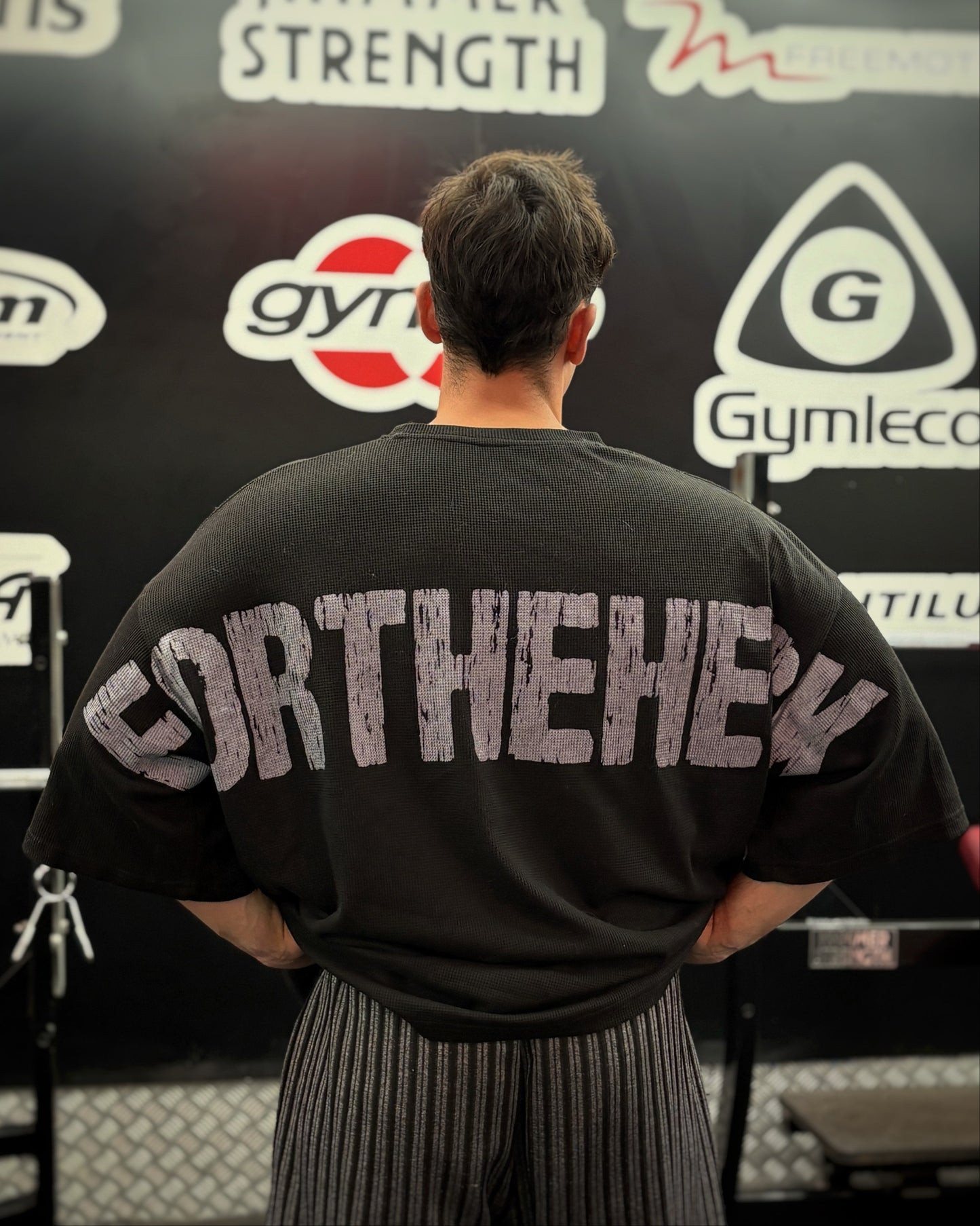 OG THERMAL PUMP COVER