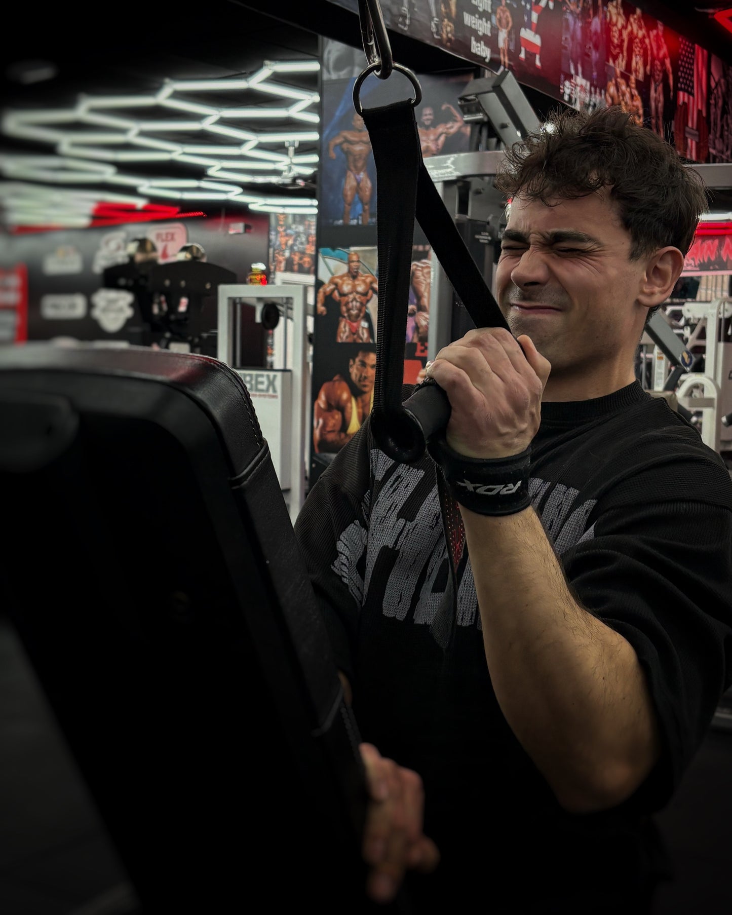 OG THERMAL PUMP COVER