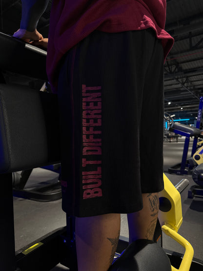 BD THERMAL SHORTS