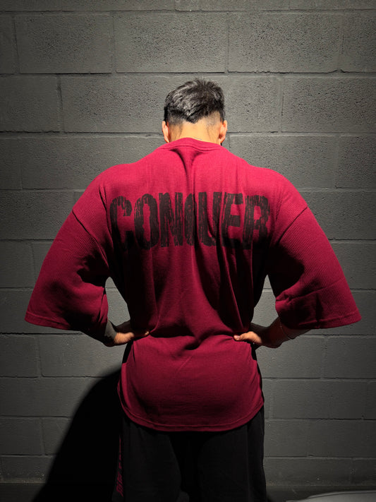 CONQUER THERMAL PUMP COVER