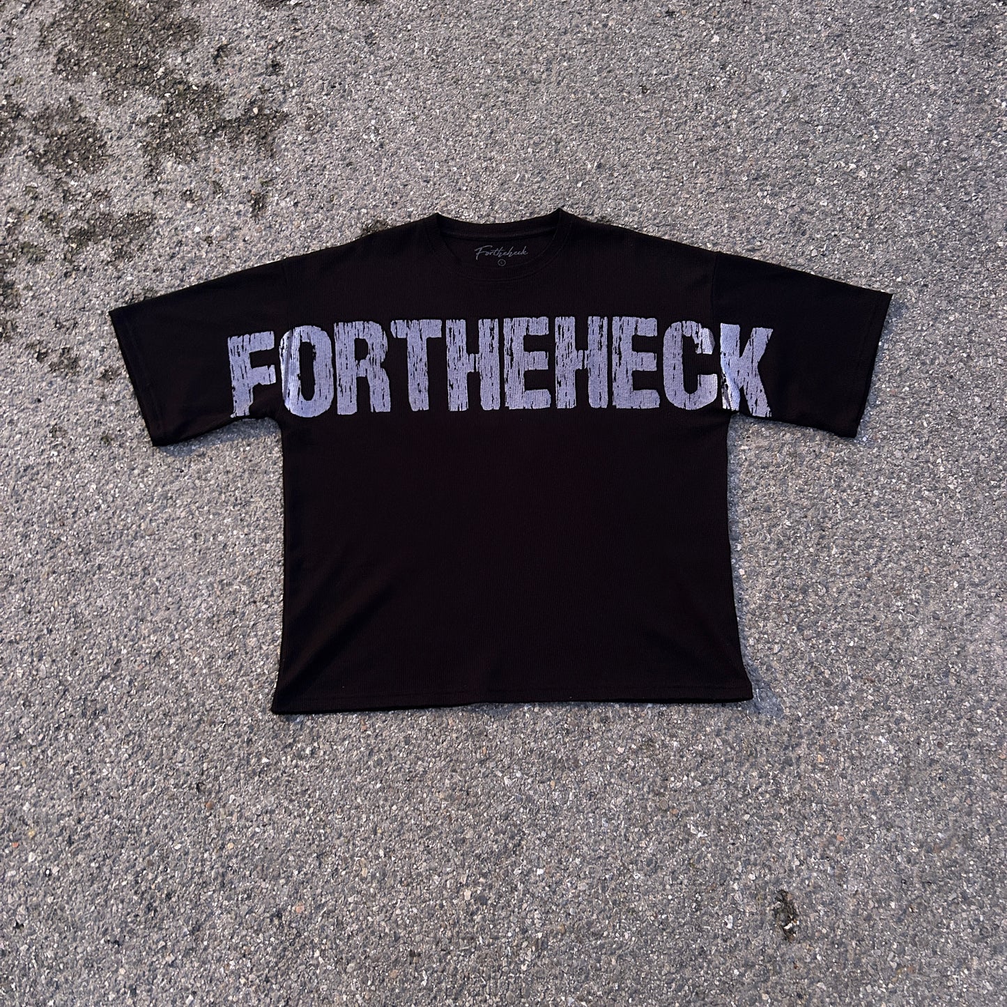 OG THERMAL PUMP COVER