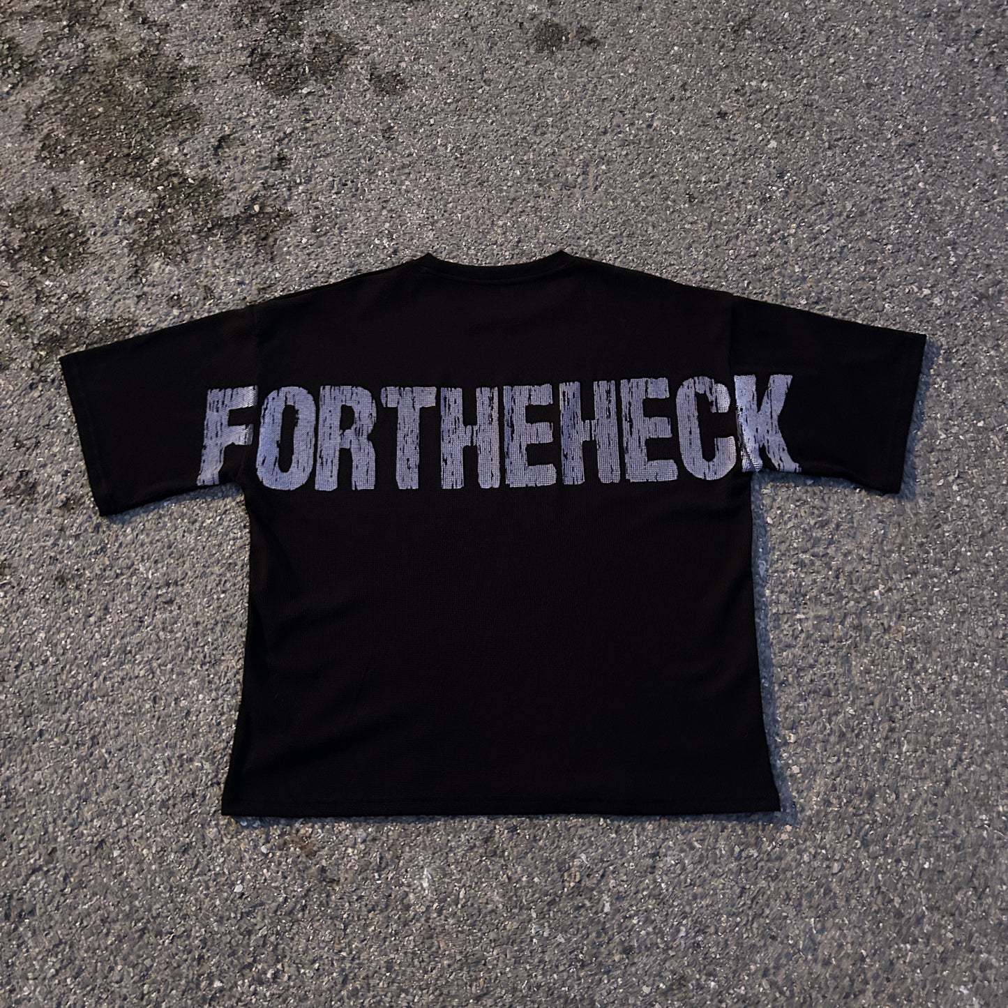 OG THERMAL PUMP COVER