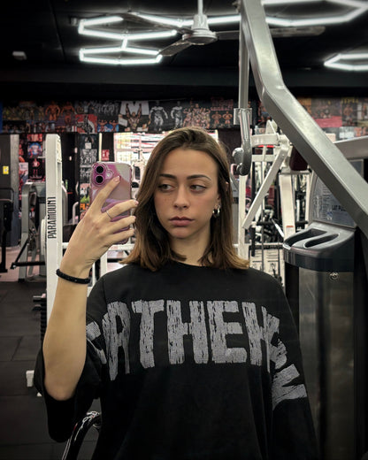 OG THERMAL PUMP COVER