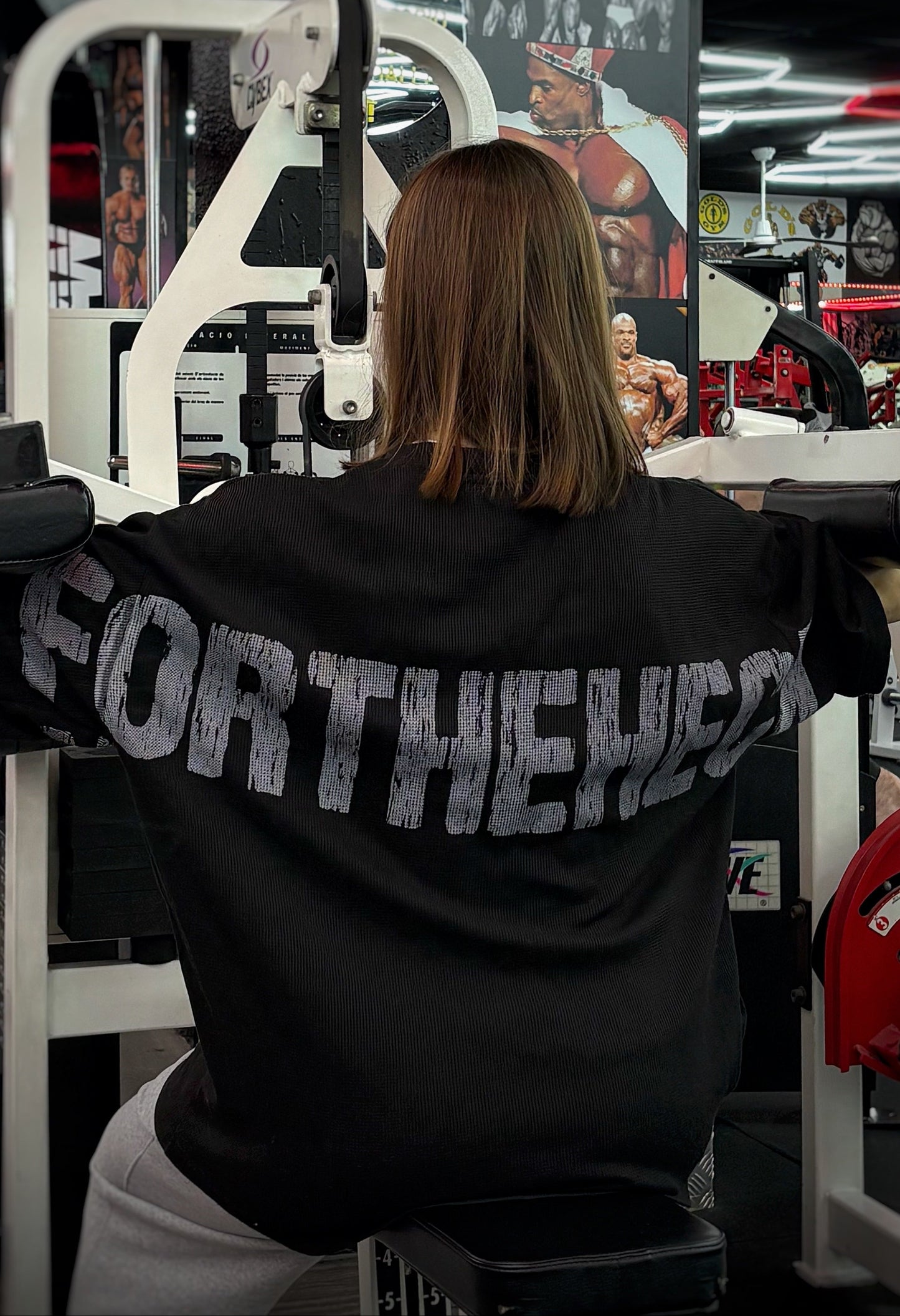 OG THERMAL PUMP COVER